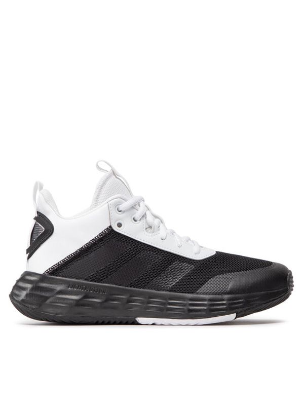 adidas adidas Superge Ownthegame 2.0 GY9696 Črna