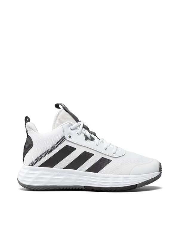 adidas adidas Superge Ownthegame 2.0 H00469 Bela