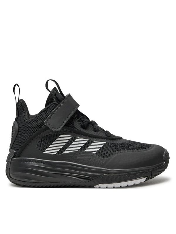 adidas adidas Superge Ownthegame 3.0 IF4593 Črna