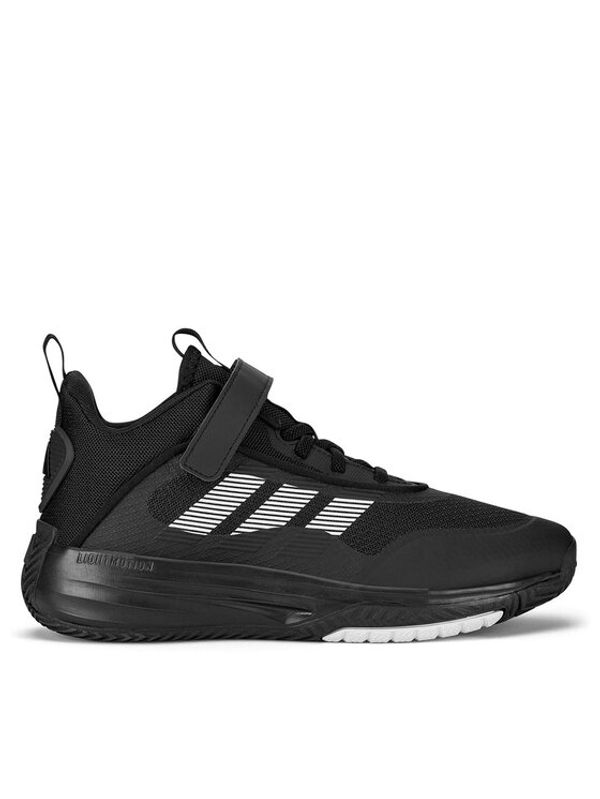 adidas adidas Superge OWNTHEGAME 3.0 IF4593 Črna