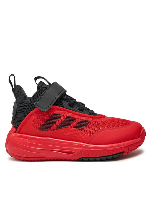 adidas adidas Superge Ownthegame 3.0 IF4594 Rdeča