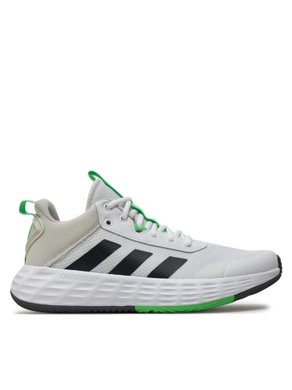 adidas adidas Superge Ownthegame IG6249 Bela