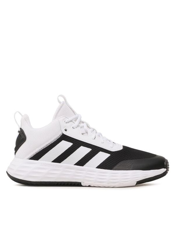 adidas adidas Superge Ownthegame Shoes IF2689 Bela