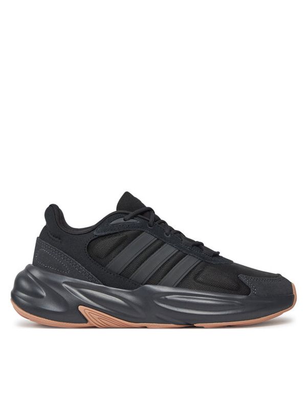 adidas adidas Superge Ozelle Cloudfoam Lifestyle Running IG5991 Črna