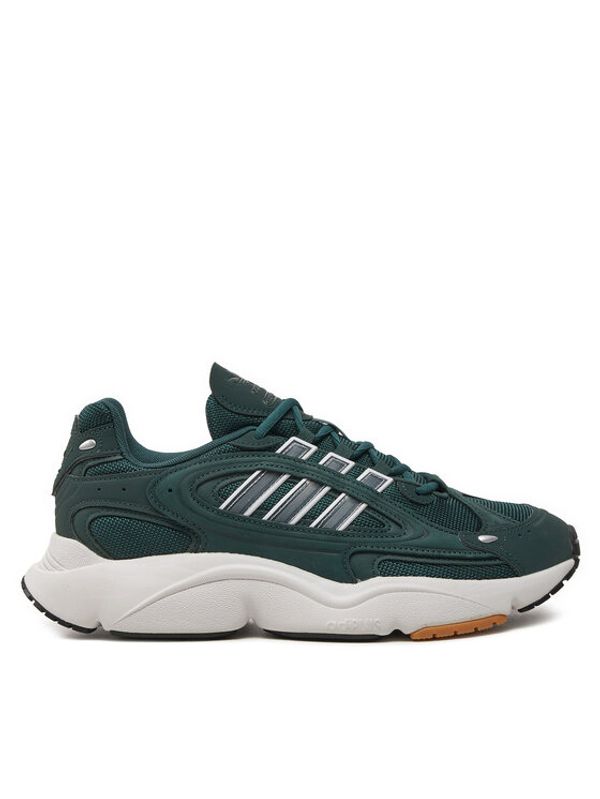 adidas adidas Superge OZMILLEN IF9596 Zelena