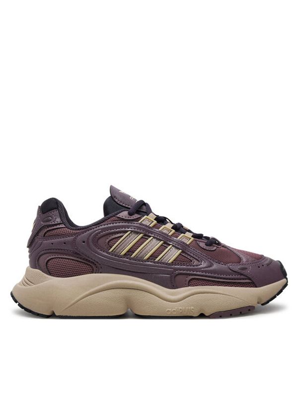 adidas adidas Superge OZMILLEN IG1921 Vijolična