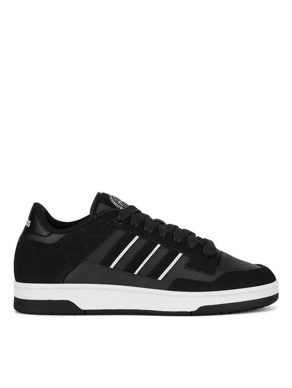 adidas adidas Superge RAPID COURT LOW JP5247 Črna