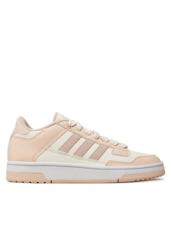 adidas adidas Superge Rapid Court Low JP5251 Roza