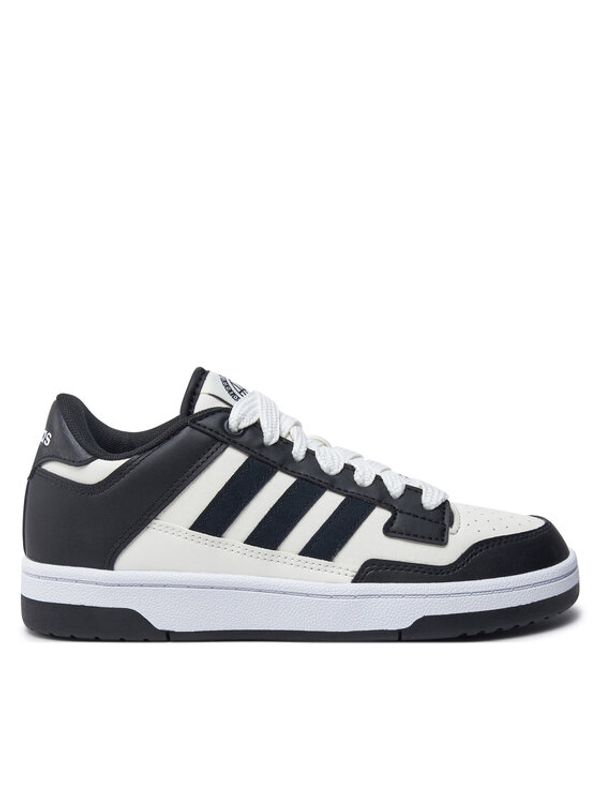 adidas adidas Superge Rapid Court Low JP5253 Črna