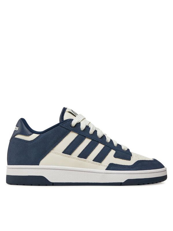 adidas adidas Superge Rapid Court Low JP5254 Mornarsko modra