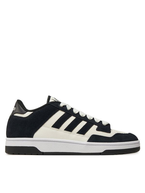 adidas adidas Superge Rapid Court Low JP5255 Črna