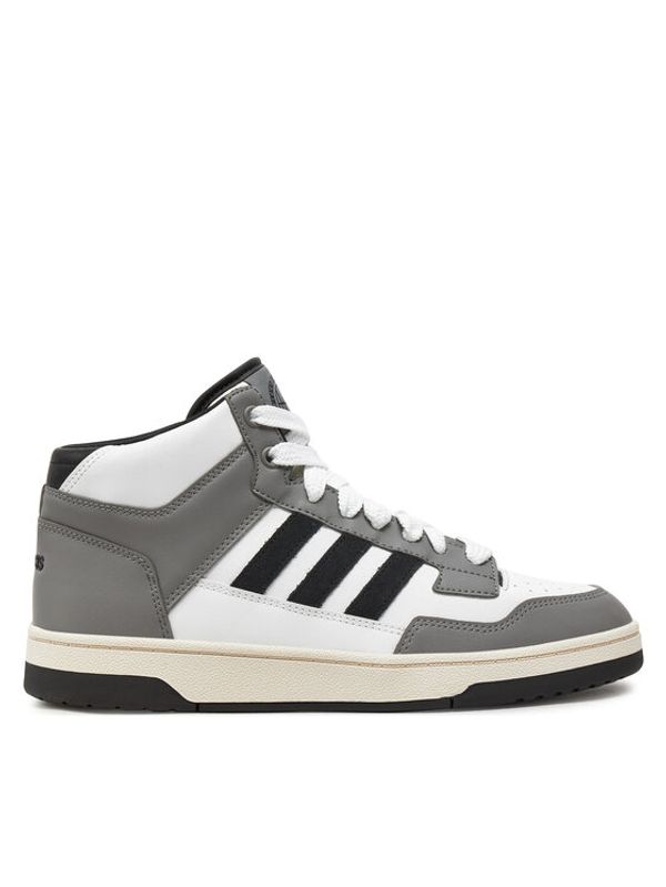 adidas adidas Superge Rapid Court Mid JP5866 Siva