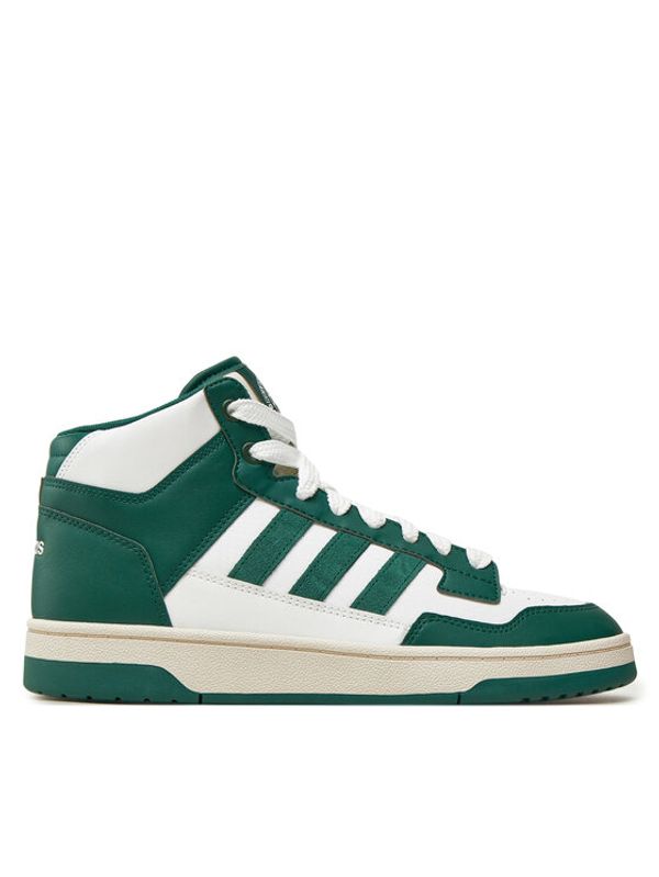 adidas adidas Superge Rapid Court Mid JP5869 Zelena