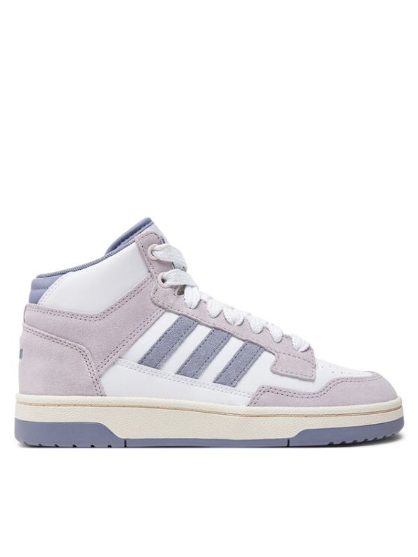 adidas adidas Superge Rapid Court Mid JP5873 Vijolična