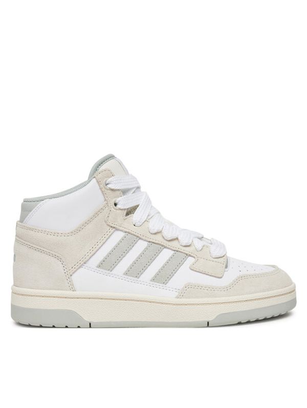 adidas adidas Superge Rapid Court Mid JP5874 Siva