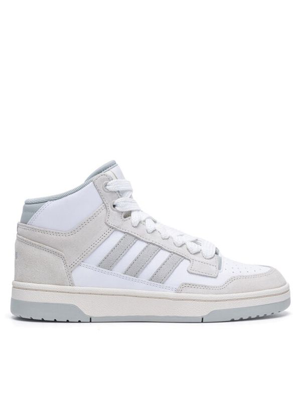 adidas adidas Superge RAPID COURT MID W JP5874 Siva