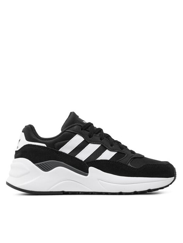 adidas adidas Superge Retropy Adisuper W GY6822 Črna