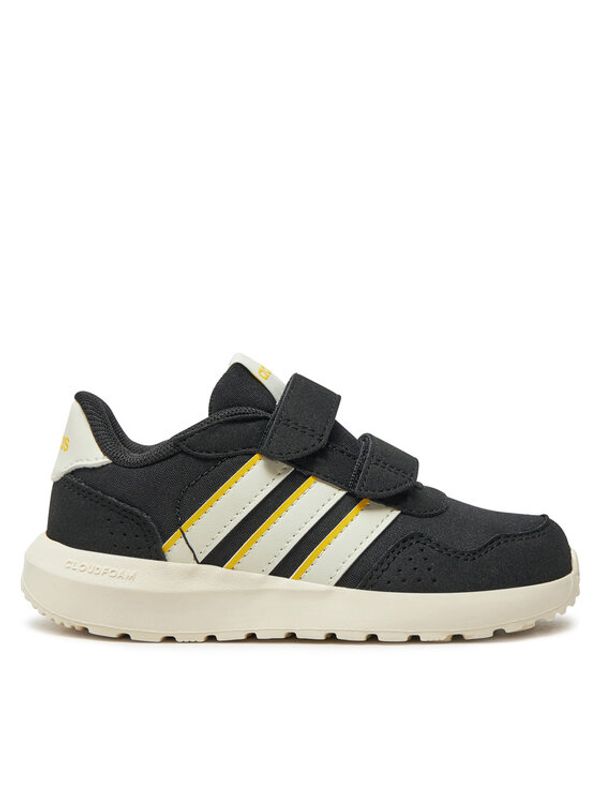 adidas adidas Superge Run 60s IE6436 Črna