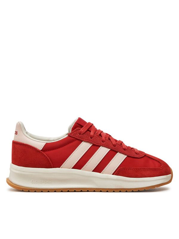 adidas adidas Superge Run 70S 2.0 IH8597 Rdeča