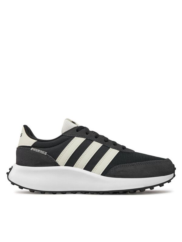 adidas adidas Superge Run 70s GW5609 Črna