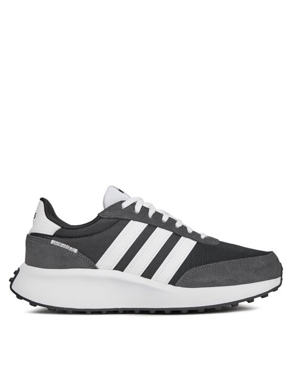 adidas adidas Superge Run 70s Lifestyle Running GX3090 Črna