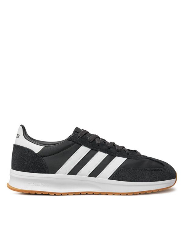 adidas adidas Superge Run 72 IH8585 Črna