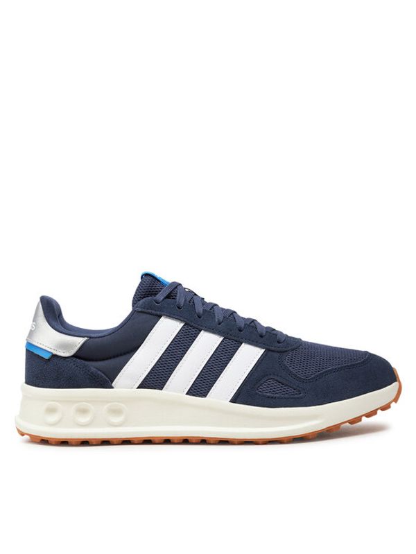 adidas adidas Superge Run 84 IH8614 Mornarsko modra