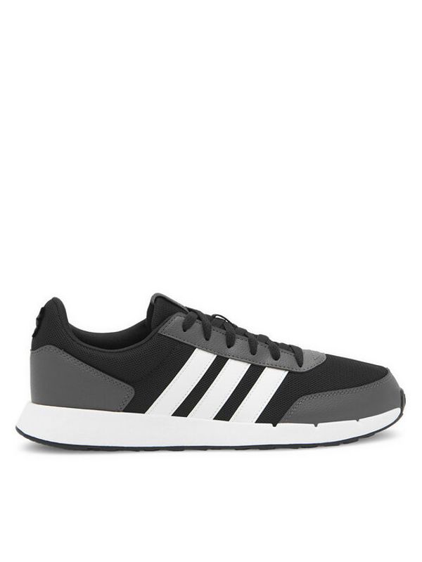 adidas adidas Superge RUN50S IF1553 Črna