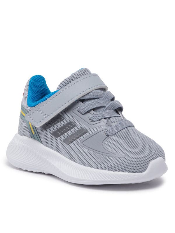 adidas adidas Superge Runfalcon 2.0 I HR1401 Siva