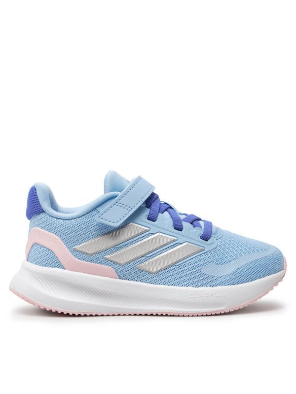 adidas adidas Superge Runfalcon 5 El C IE8581 Modra