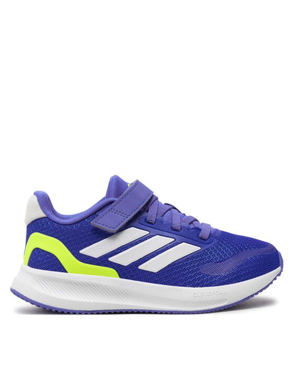 adidas adidas Superge Runfalcon 5 IE8576 Modra