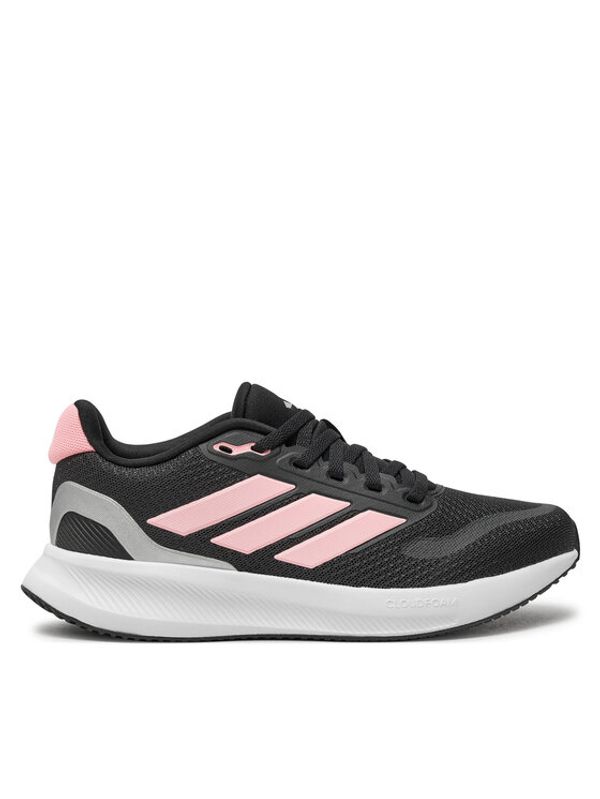 adidas adidas Superge Runfalcon 5 IE8585 Črna