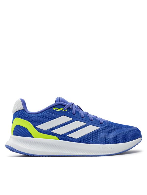 adidas adidas Superge Runfalcon 5 IE8590 Modra