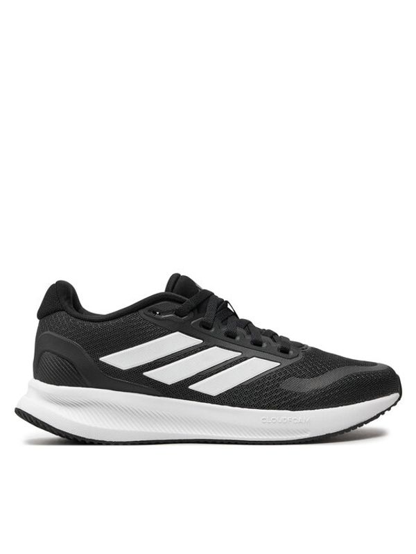 adidas adidas Superge Runfalcon 5 J  IE8589 Črna