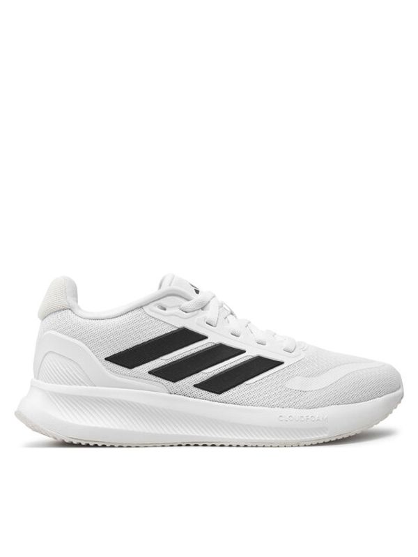 adidas adidas Superge Runfalcon 5 J  IE8593 Bela