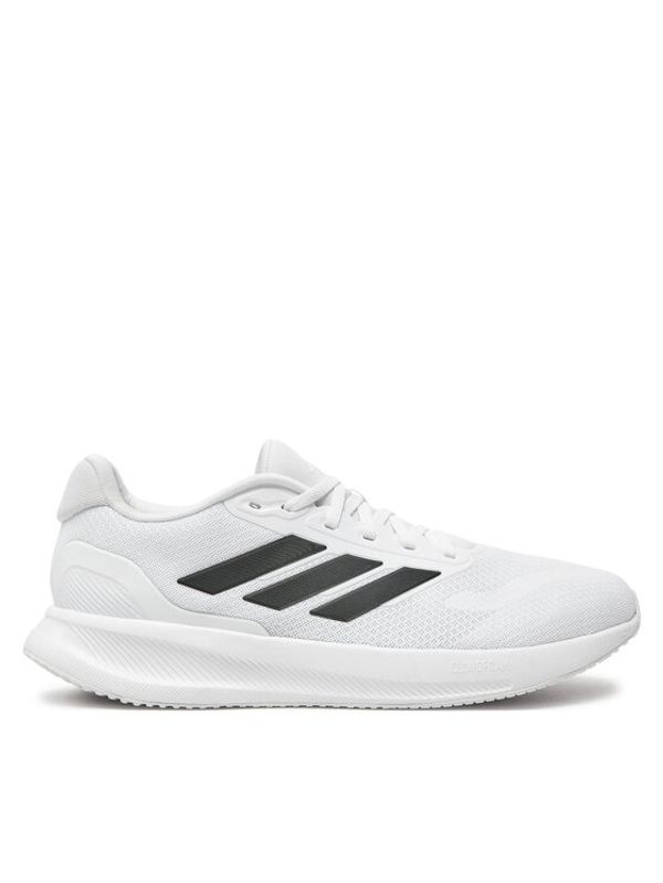 adidas adidas Superge Runfalcon 5 JH9637 Bela