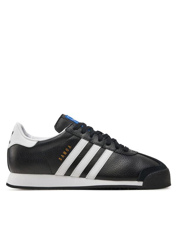 adidas adidas Superge Samoa 019351 Črna