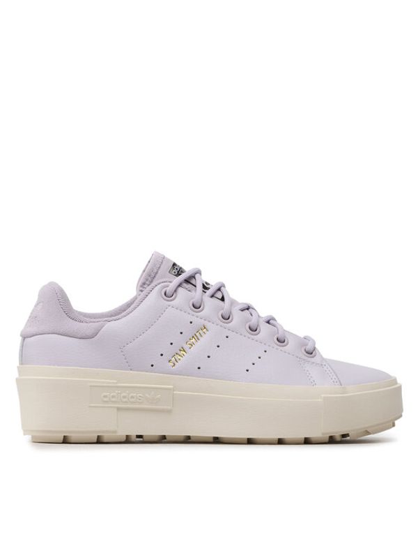 adidas adidas Superge Stan Smith Bonega X W HQ6044 Vijolična