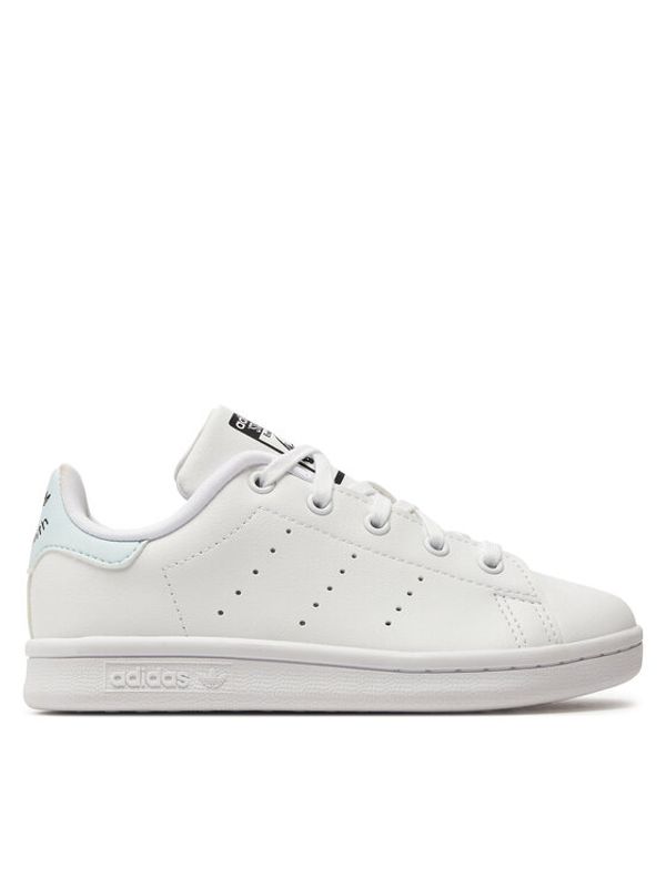 adidas adidas Superge Stan Smith C GY4260 Bela