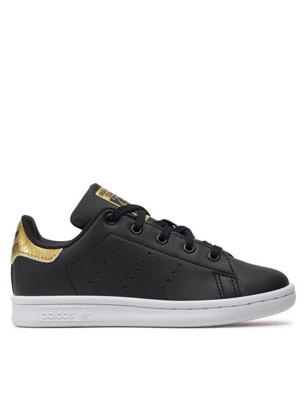 adidas adidas Superge Stan Smith C GY4262 Črna