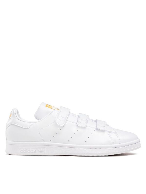 adidas adidas Superge Stan Smith Cf FX5508 Bela