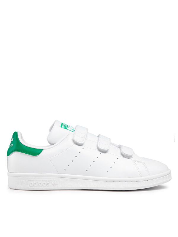 adidas adidas Superge Stan Smith Cf FX5509 Bela