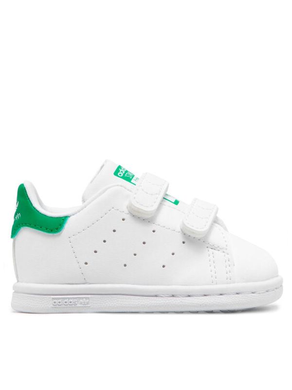 adidas adidas Superge Stan Smith Cf I FX7532 Bela