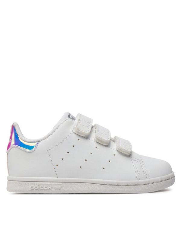 adidas adidas Superge Stan Smith Cf I FX7537 Bela