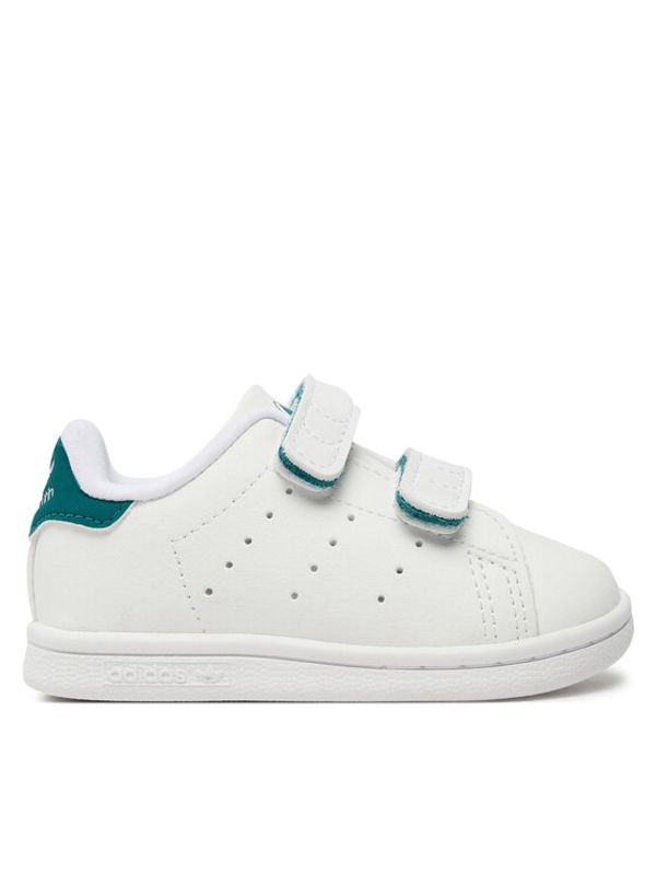 adidas adidas Superge Stan Smith Cl I IE9142 Bela