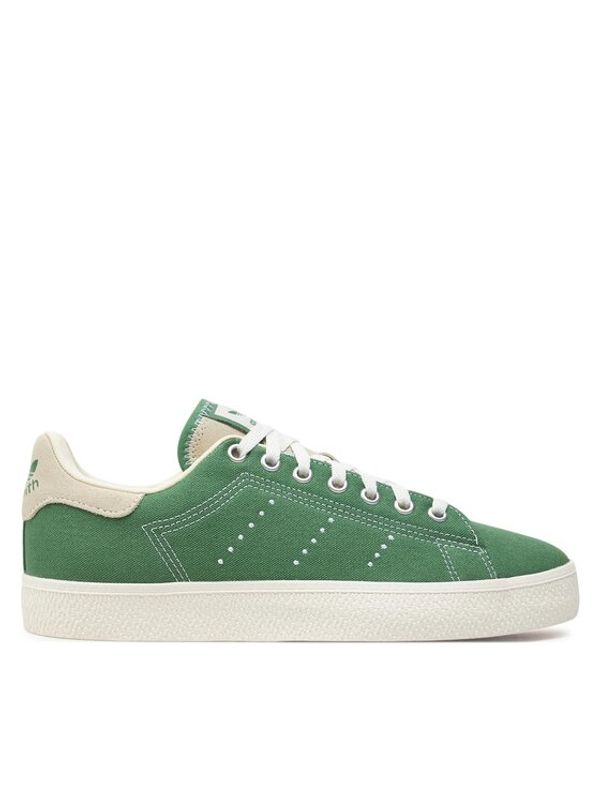 adidas adidas Superge Stan Smith CS IF8853 Zelena