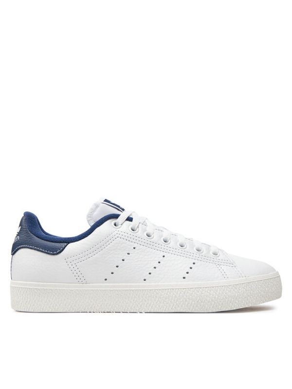 adidas adidas Superge Stan Smith CS IG1296 Bela