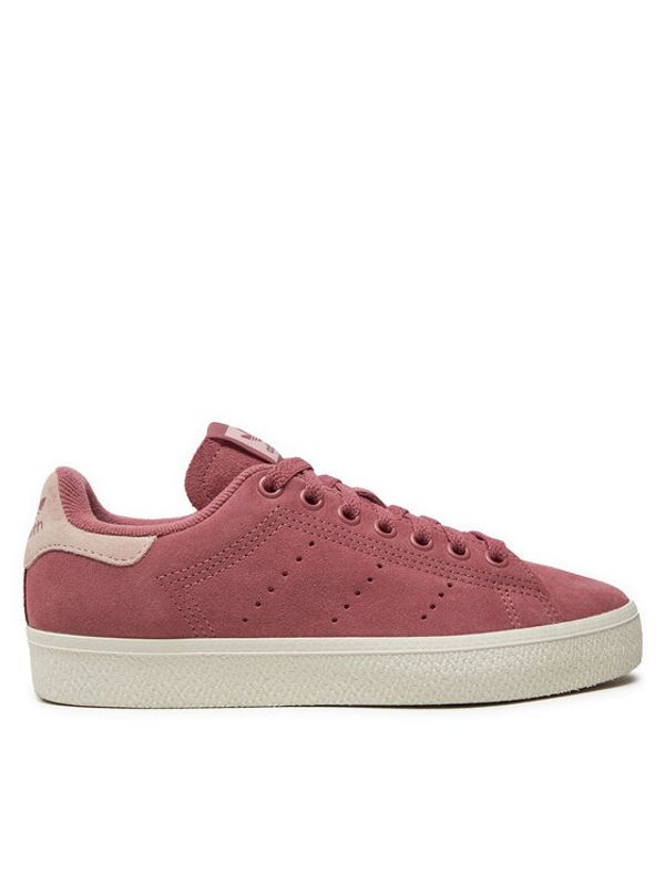 adidas adidas Superge Stan Smith Cs W IF6945 Roza