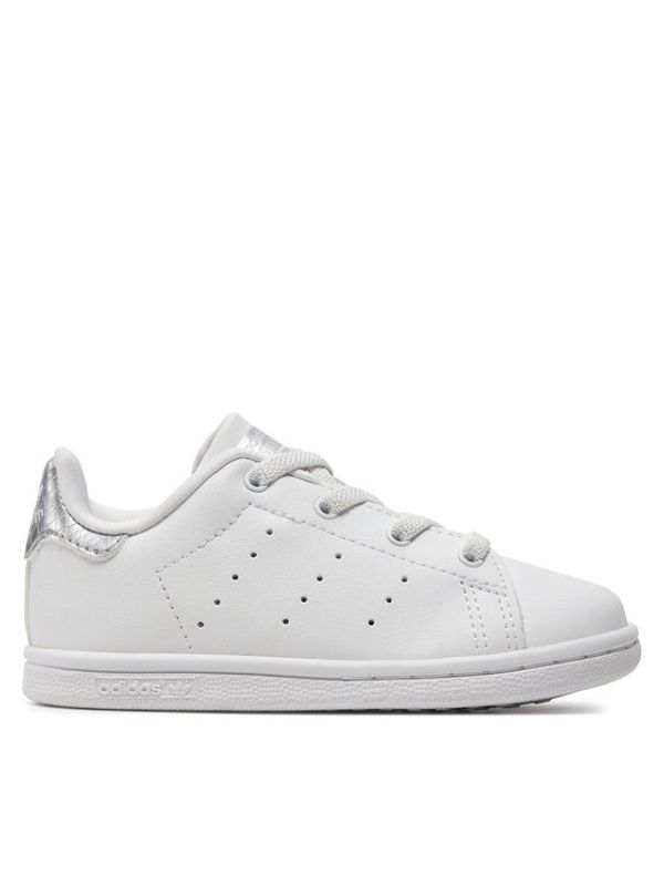 adidas adidas Superge Stan Smith El I GY4257 Bela