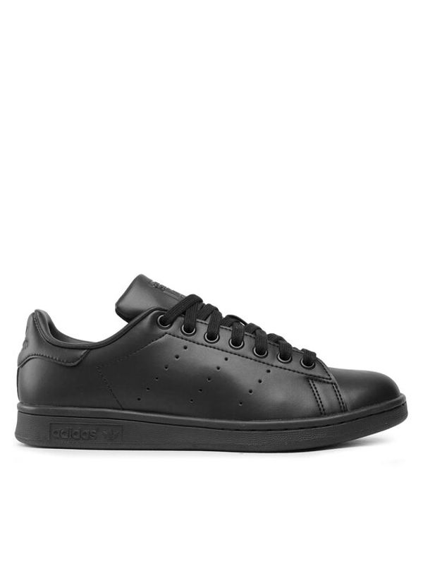 adidas adidas Superge Stan Smith FX5499 Črna